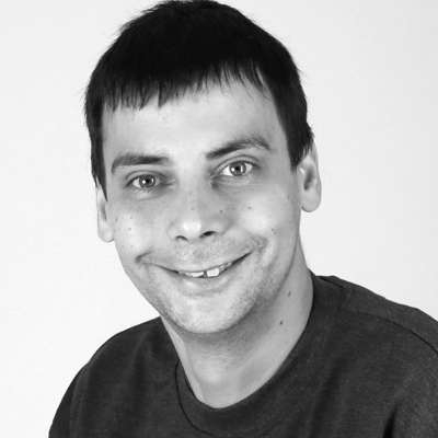 Brockmoeller Servicetechniker Tobias Brockmöller