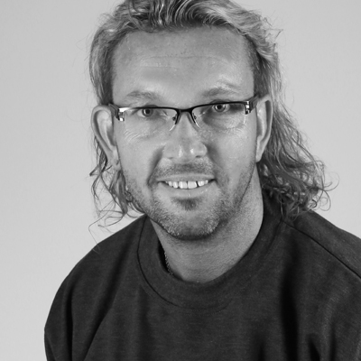 Lindemann Servicetechniker Björn Lindemann