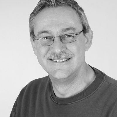 Maesing Servicetechniker Bernd Mäsing