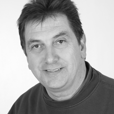 Rothe Feuerschutz Bockel Servicetechniker Uwe Rothe