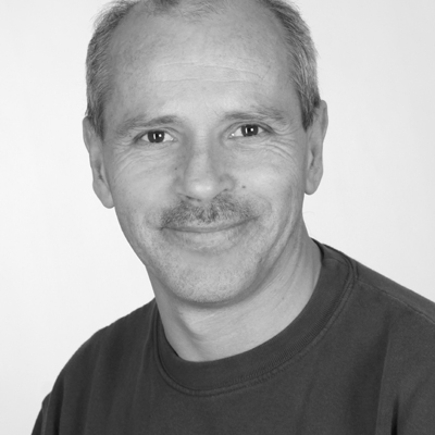 Soares Feuerschutz Bockel Servicetechniker José Soares