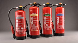 Gloria Feuerloescher Prüfung und Wartung Gloria Feuerlöscher, Schaumlöscher, Pulverlöscher,