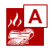 brandschutz a Feuerlöscher Brandschutzklasse A