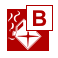 brandschutz b Brandklasse B = Kohlendioxidfeuerlöscher