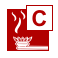 brandschutz_c Brandklasse C = Pulverfeuerlöscher