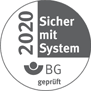 guetesiegel sicher mit system Gütesiegel Sicher mit System